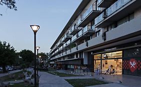 Studio Greenhaus - Pileta - Gym - Sauna